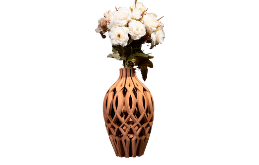 Vaso - StainedGarden