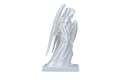 Estátua - São Miguel Arcanjo