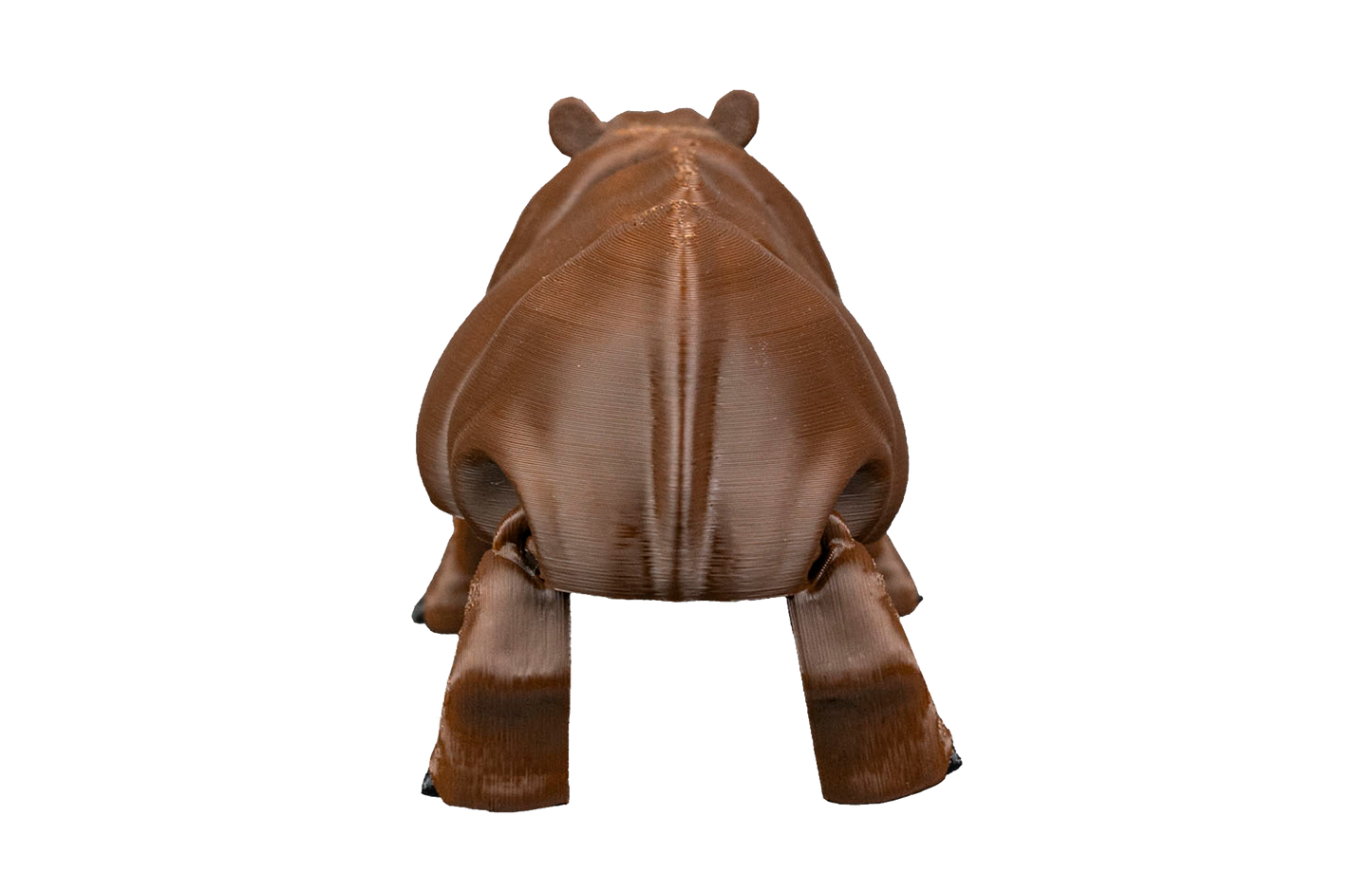 Hipopótamo Articulado