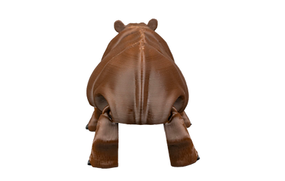 Hipopótamo Articulado