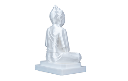 Estátua - Buda