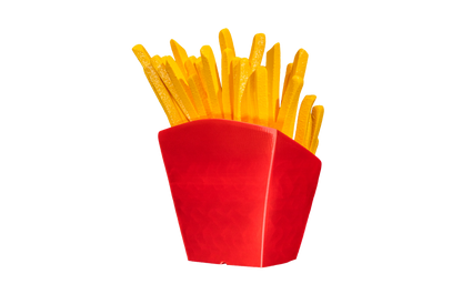 Apoio de Celular - Batata Frita