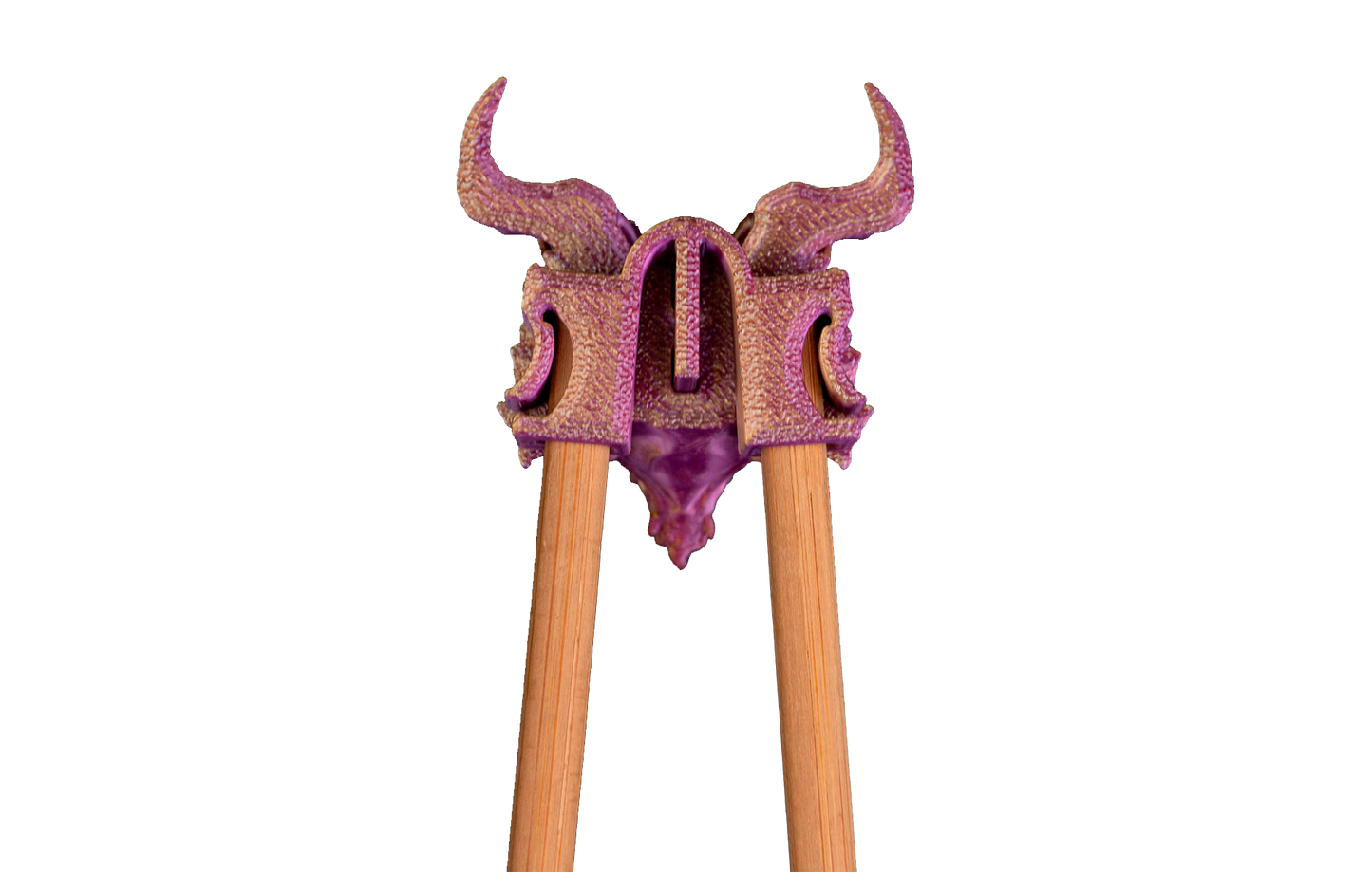 Suporte de Hashi - Dragão Oriental