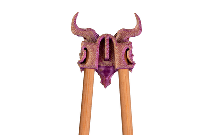 Suporte de Hashi - Dragão Oriental