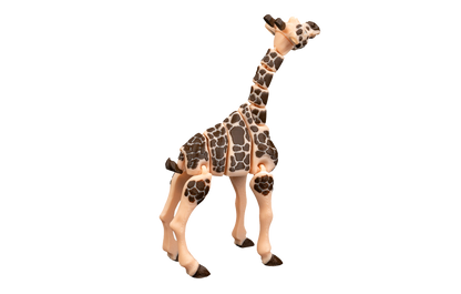 Girafa Articulada