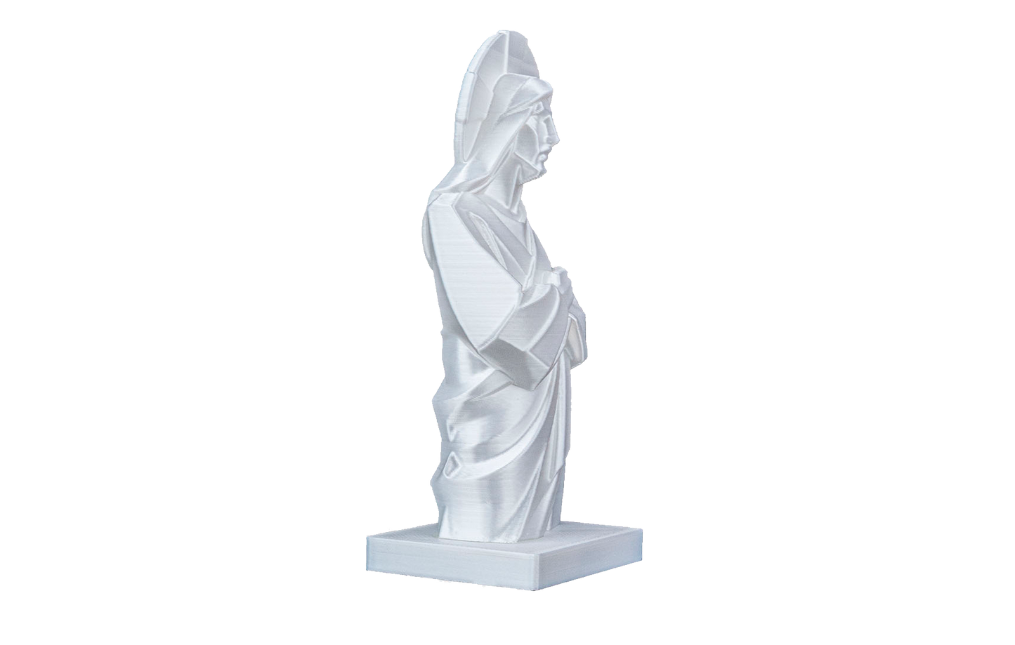 Estátua - Jesus Cristo