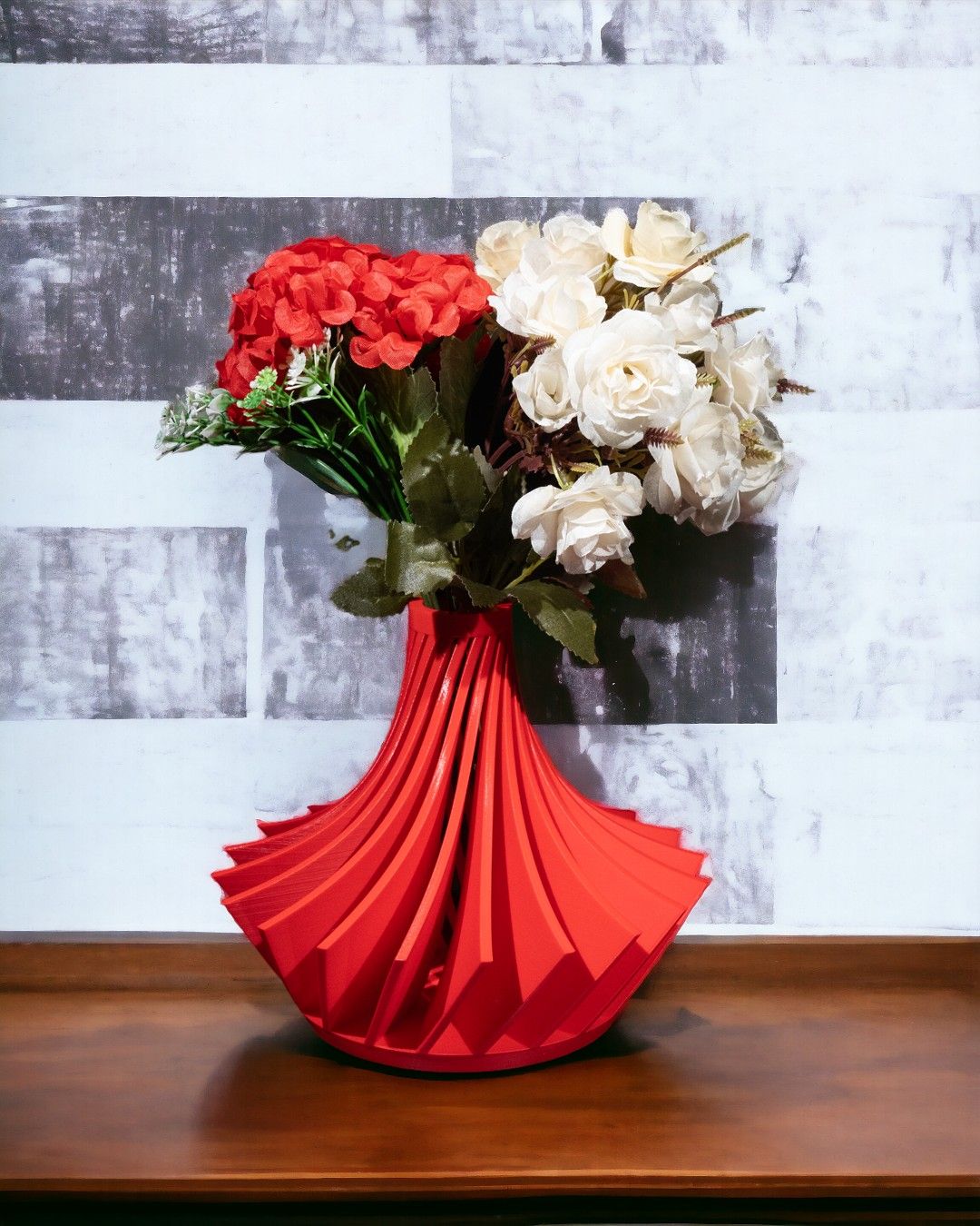 Vaso - HelixBloom