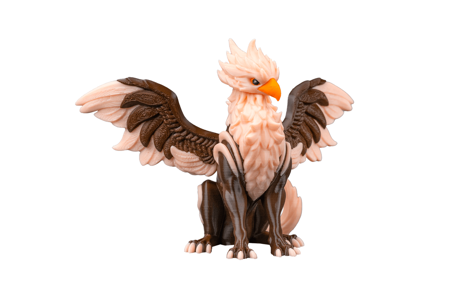 Grifo Guardião