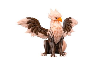Grifo Guardião