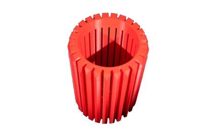Vaso - StripeView