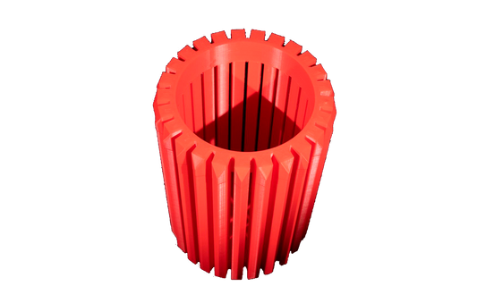 Vaso - StripeView