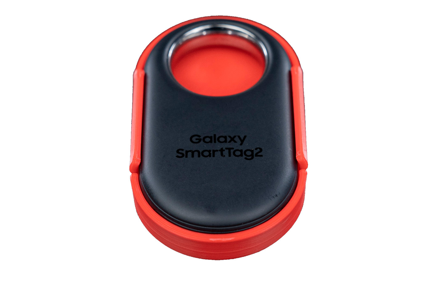 Base para Airtag/SmartTag - Princesa Encantada