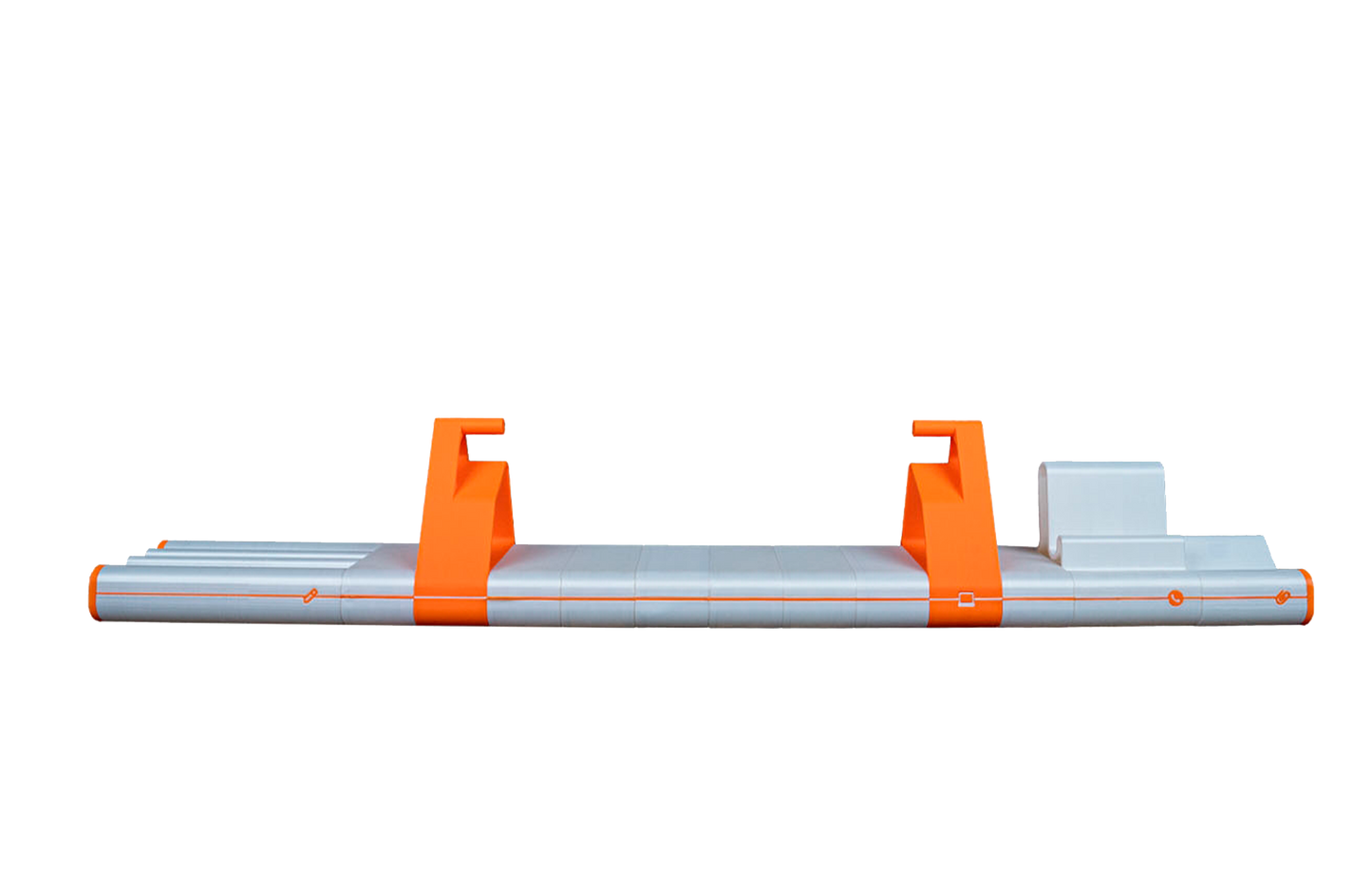 Hub Organizador - Home Office