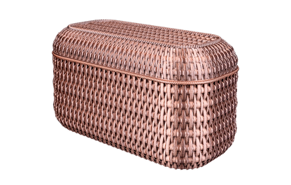 Kit de Organização para Banheiro - Ratan Moderno