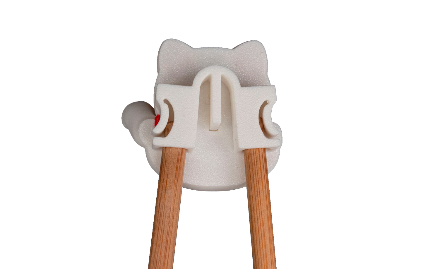 Suporte de Hashi - Gatinho da Sorte