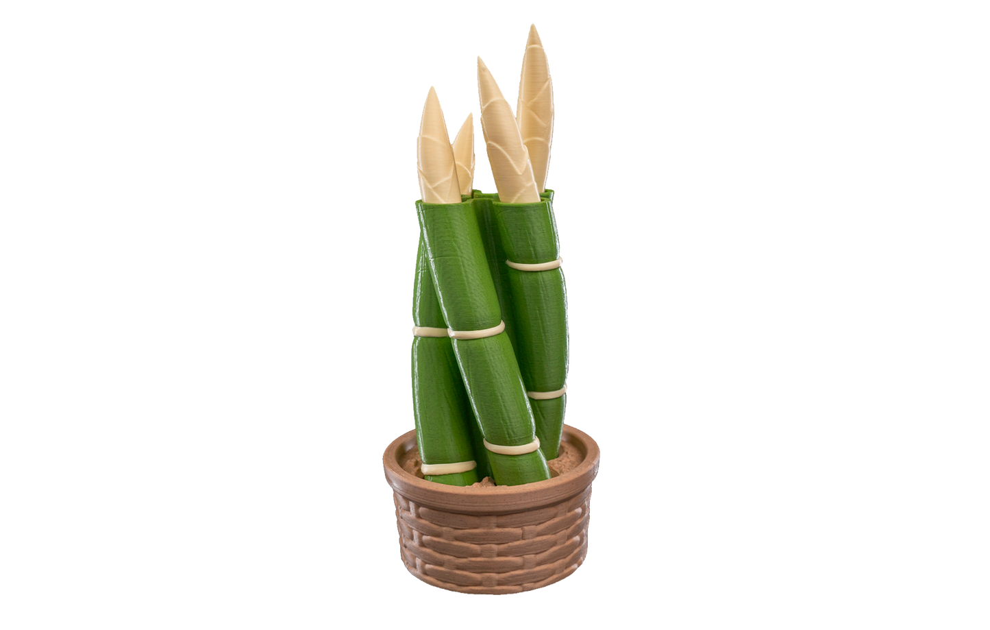 Fidget Toy - Bambu Zen
