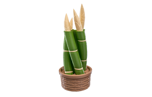 Fidget Toy - Bambu Zen
