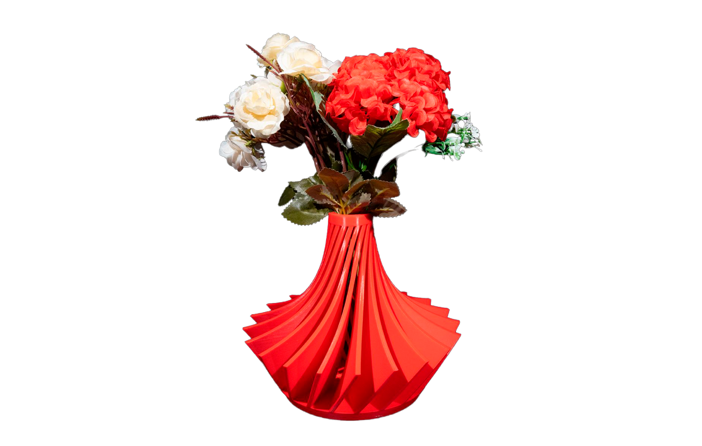 Vaso - HelixBloom