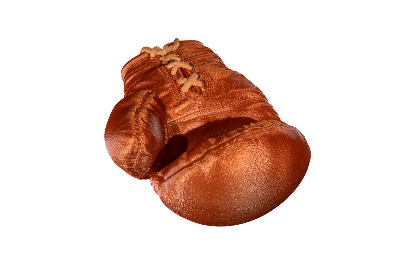 Apoio de Celular - Luva de Boxe