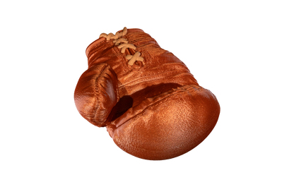 Apoio de Celular - Luva de Boxe