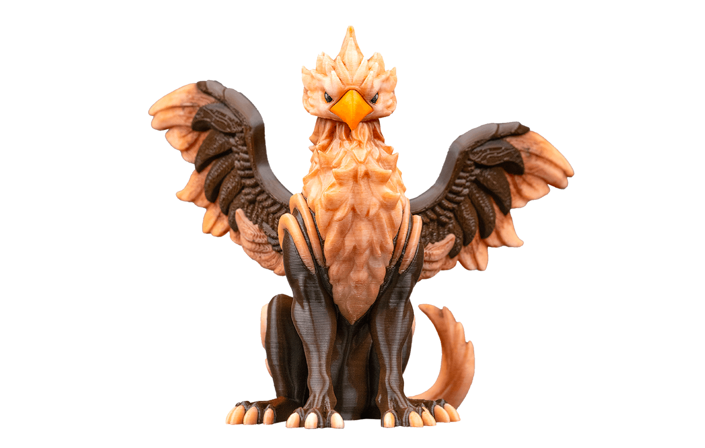 Grifo Guardião
