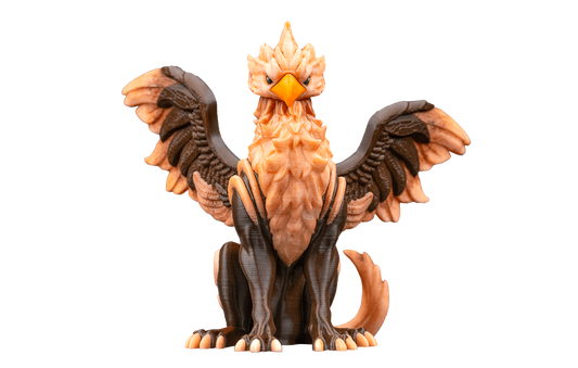 Grifo Guardião
