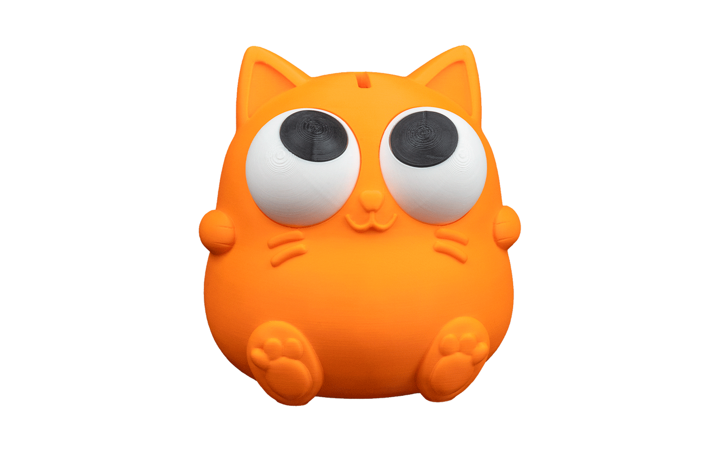 Cofrinho de Gatinho