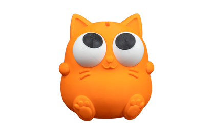 Cofrinho de Gatinho