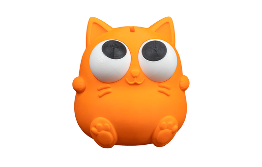 Cofrinho de Gatinho