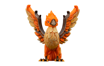 Fênix Ascendente