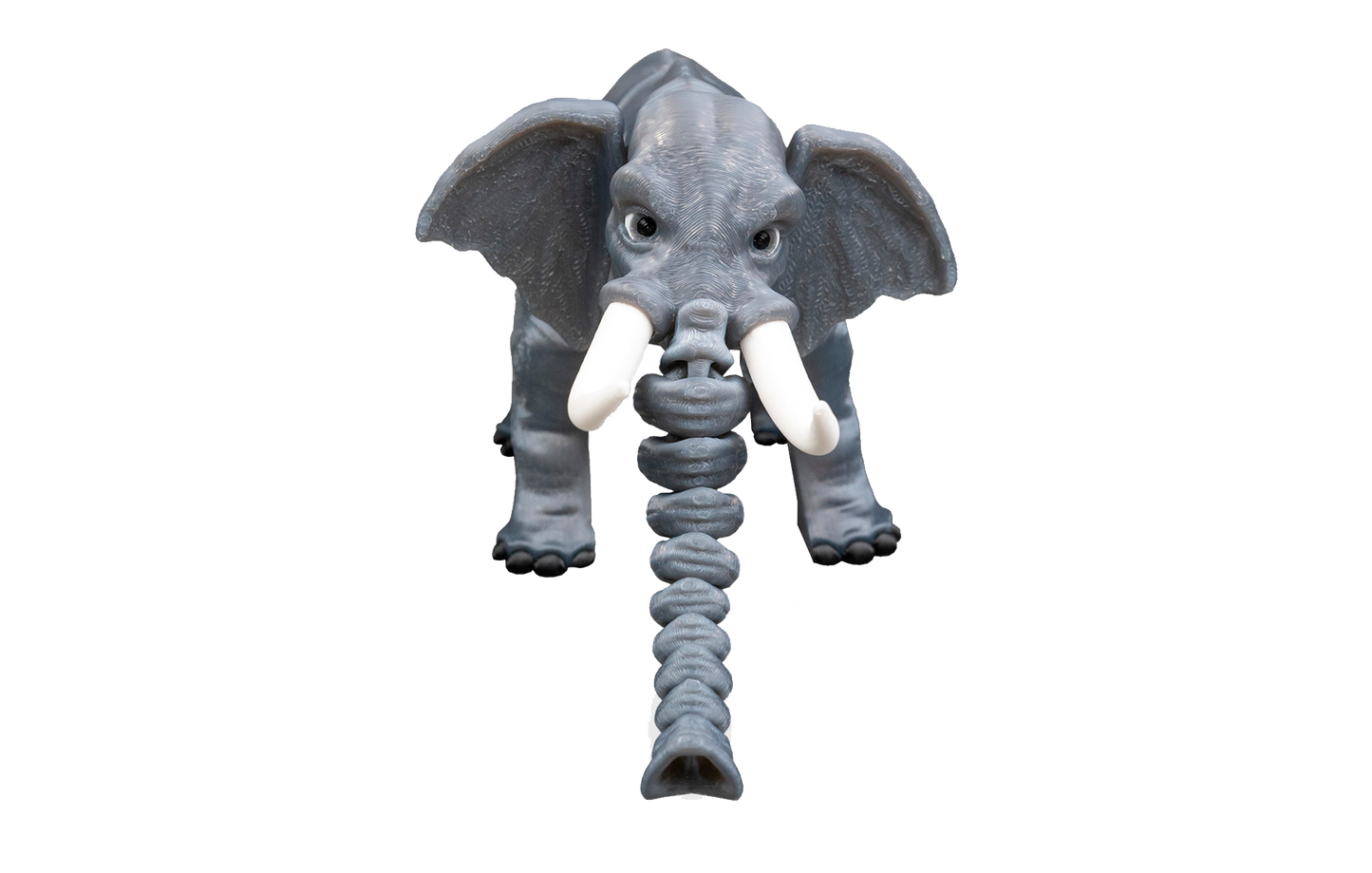 Elefante Articulado