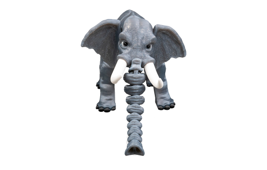 Elefante Articulado