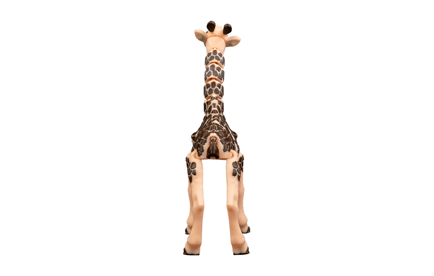 Girafa Articulada