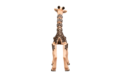 Girafa Articulada