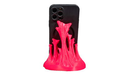 Apoio de Celular - Fluido Ectoplasmático
