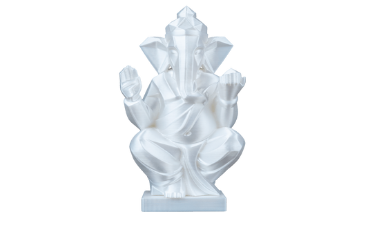 Estátua - Ganesha