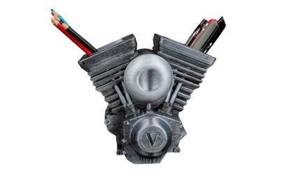 Porta Treco / Porta Caneta - Motor V2
