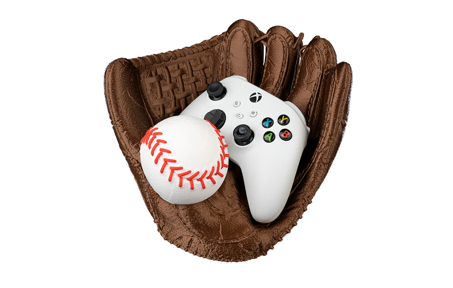 Suporte de Controle de Videogame - Home Run