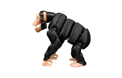 Chimpanzé Articulado