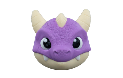 Base para Airtag/SmartTag - Dragão Protetor