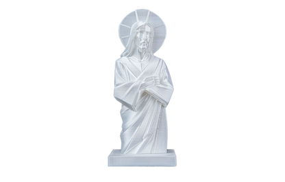 Estátua - Jesus Cristo