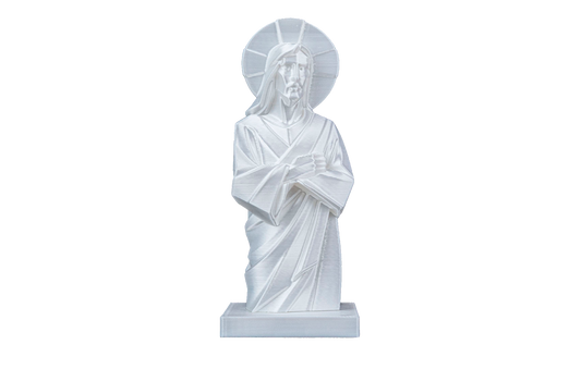 Estátua - Jesus Cristo
