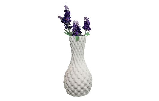 Vaso - Serpentine