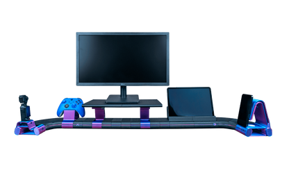 Hub Organizador - Gamer / Streamer