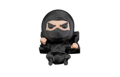 Suporte de Hashi - Ninja