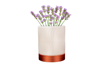 Vasos de Parede GeoGarden