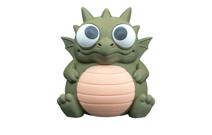 Cofrinho de Dragãozinho