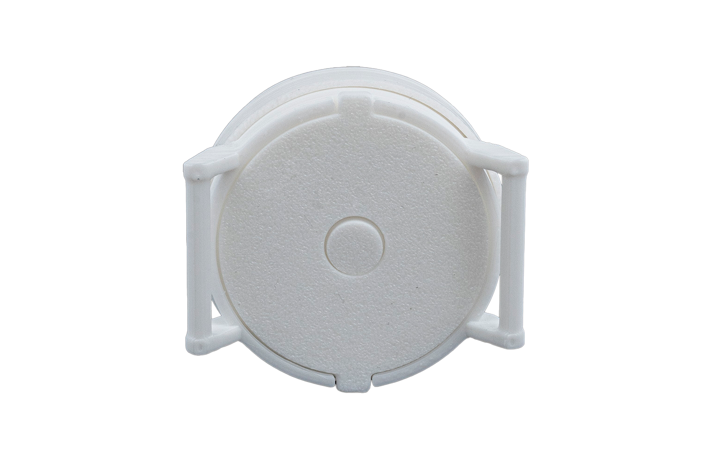 Base para Airtag/SmartTag - Caveira Rastreadora