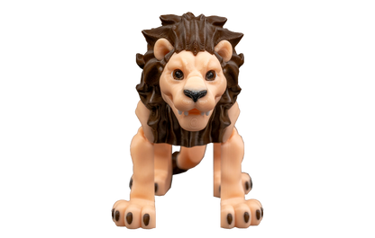 Leão Articulado
