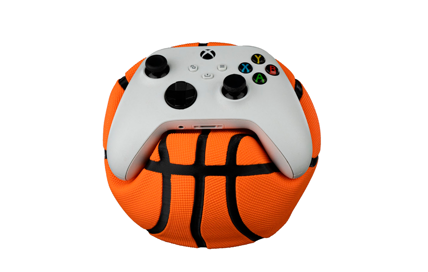 Suporte de Controle de Videogame - Cesta de 3